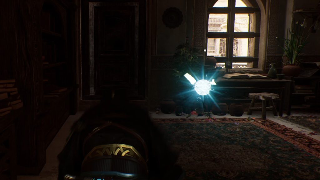 Site historique AC Mirage, où les trouver dans Assassin’s Creed Mirage ?