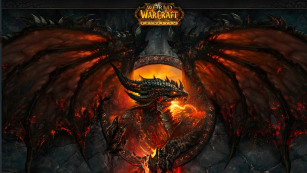 WoW : Cataclysme Classic, le futur de WoW Classic ? Et si c’était une bonne idée ?