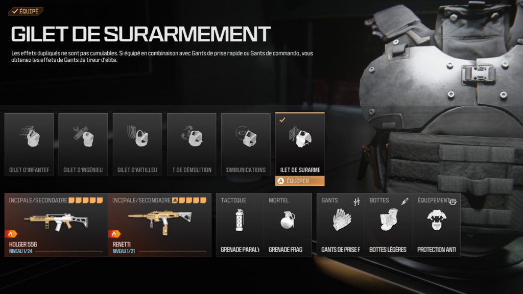 Surarmement MW3, comment avoir l’atout sur Modern Warfare 3 ?