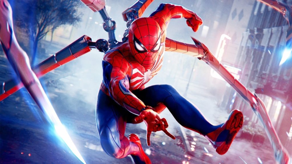 DLC Spiderman 2, est-ce qu’une extension est prévue ?