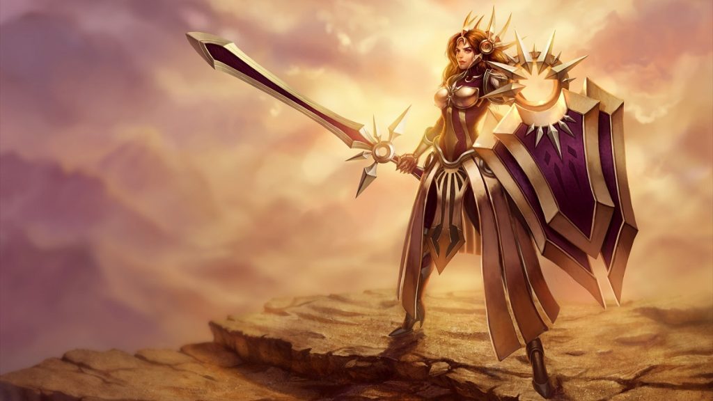 LoL : Votez pour le nouvel item de League of Legends ! Comment voter ?