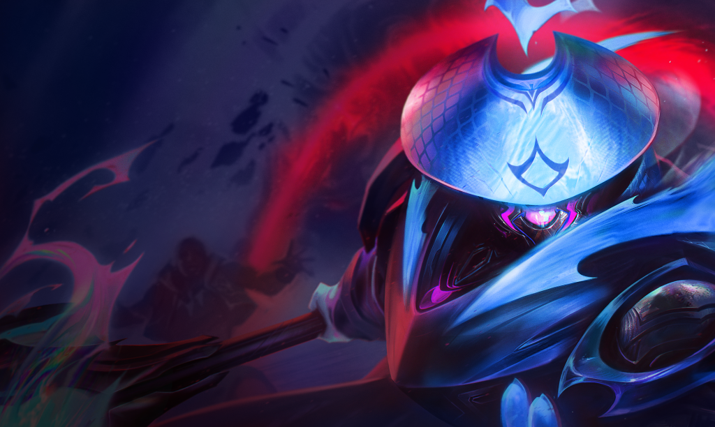 TFT : Compo Jax Reroll avec EDM et Pogo au Set 10