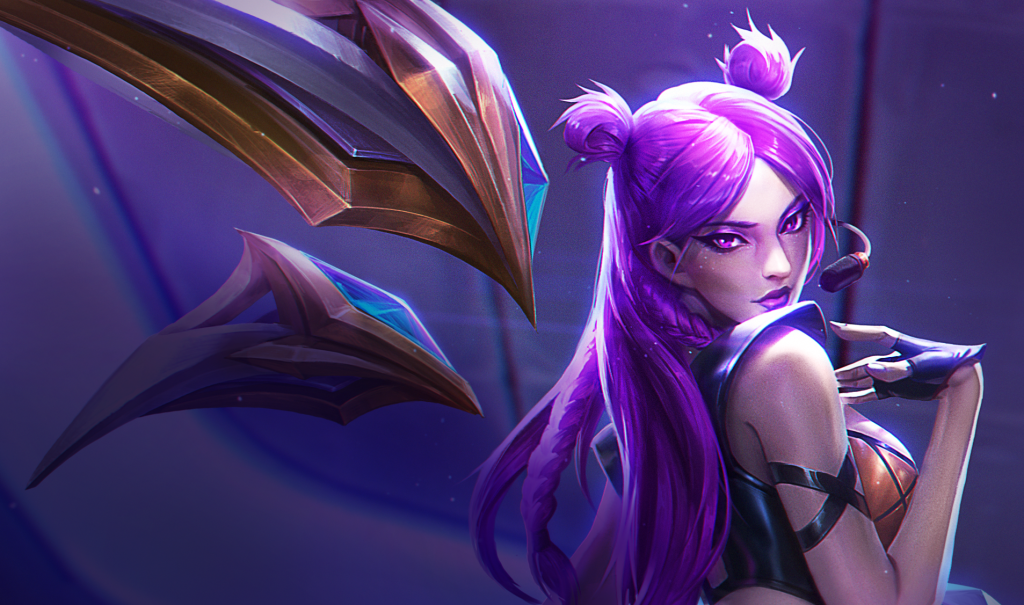 Stuff Kaisa TFT au Set 10 : sort, stats, origine et classe