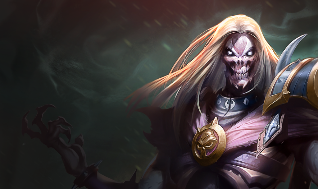 Stuff Karthus TFT au Set 10 : sort, stats, origine et classe