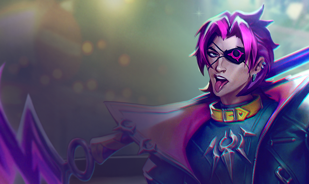 Stuff Kayn TFT au Set 10 : sort, stats, origine et classe