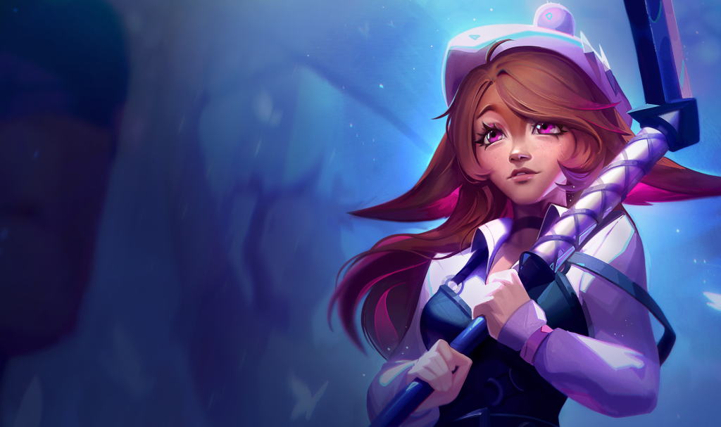Lillia TFT au Set 10 : sort, stats, origine et classe