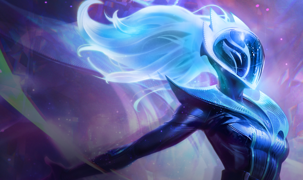 Lux TFT au Set 10 : sort, stats, origine et classe