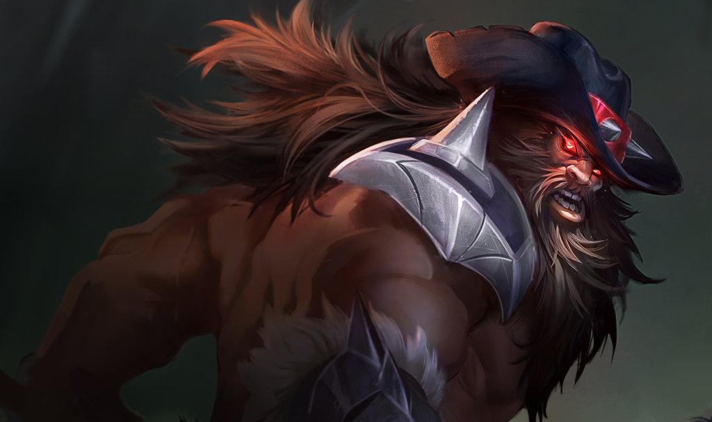 Olaf TFT au Set 10 : sort, stats, origine et classe