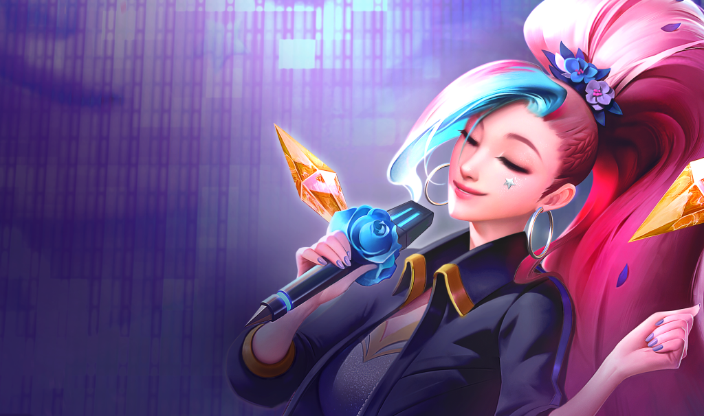 Stuff Seraphine TFT au Set 10 : sort, stats, origine et classe