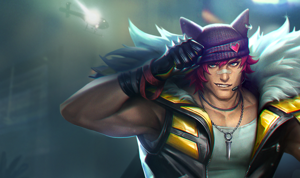 Sett TFT au Set 10 : sort, stats, origine et classe