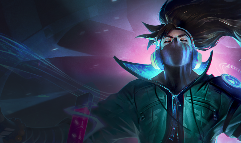 TFT : Compo Yasuo Reroll avec True Damage au Set 10