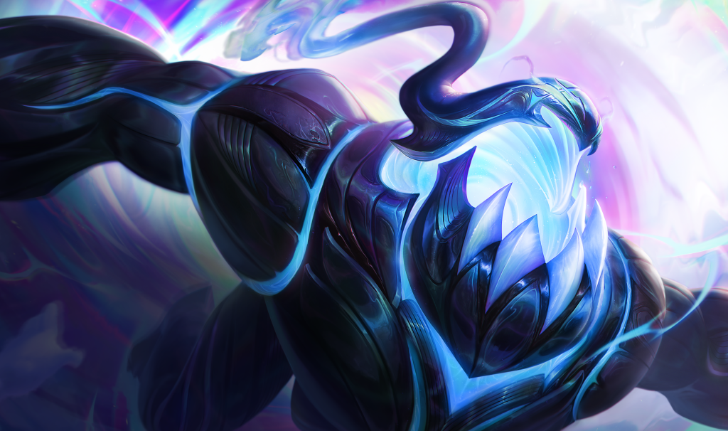 Zac TFT au Set 10 : sort, stats, origine et classe
