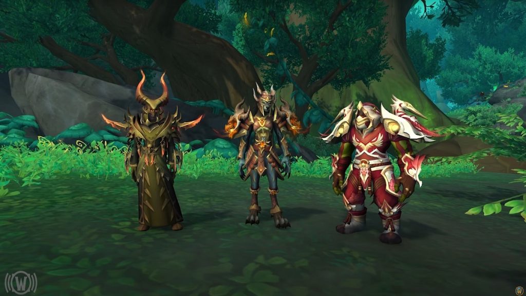 Fleur de graine (Seedbloom) WoW : Comment en obtenir et l’utiliser ?