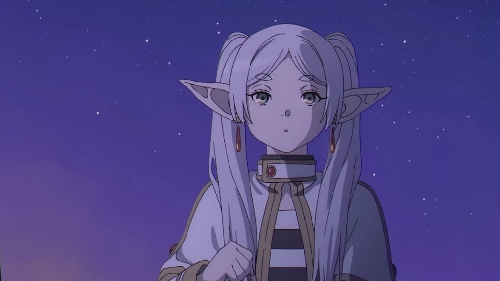 Frieren: Beyond Journey’s End Épisode 8 : Heure et date de sortie en France sur Crunchyroll !