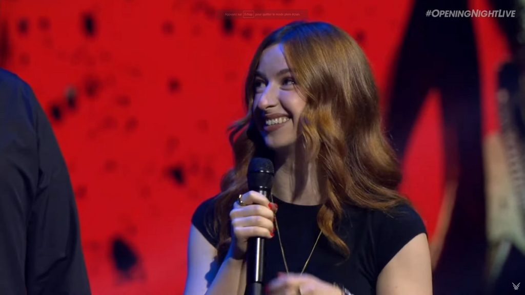 « La plus grande expérience de la franchise Call of Duty. » Interview Modern Warfare 3 avec David Swenson et Shelby Carleton !