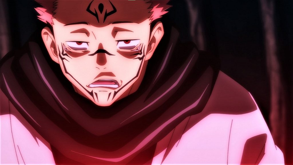 Jujutsu Kaisen 242 Raw : Takaba plus fort que Gojo et Sukuna ? Kenjaku vs Takaba !