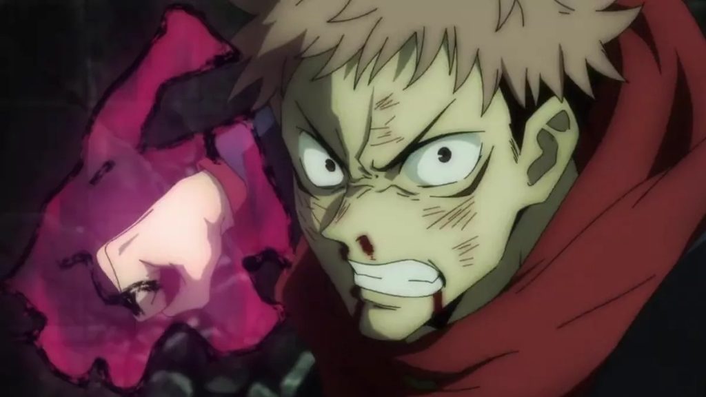Rayon noir Jujutsu Kaisen : Qu’est-ce que c’est ? Explications