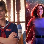 Skin Stranger Things Fortnite OG : quand sortent les tenues Eleven et Steve ?