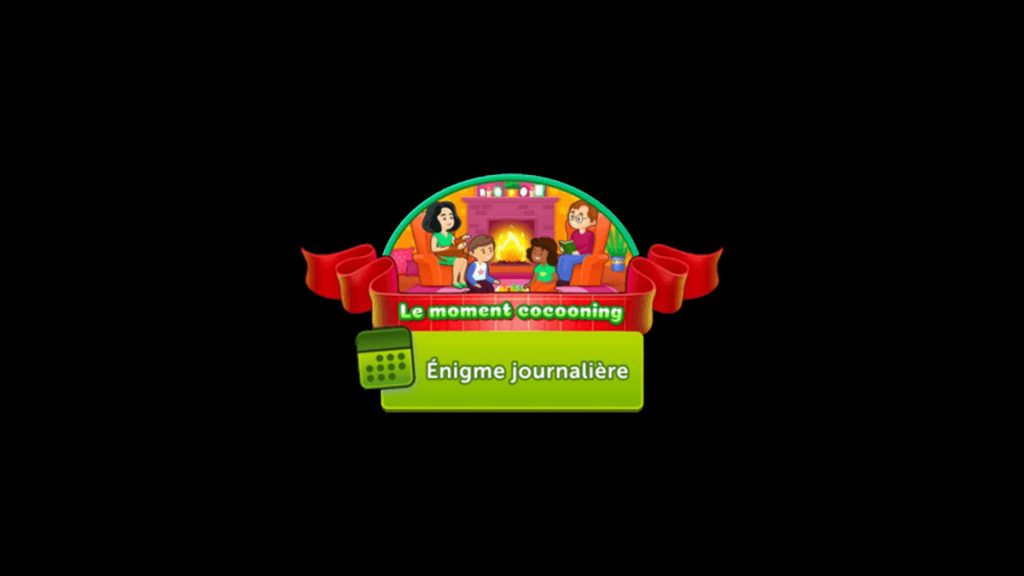 4 images 1 mot – 9 Décembre 2023, solution de l’énigme journalière