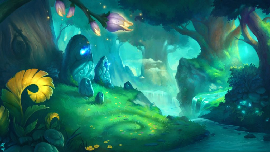 Exercice des Dryades WoW, pourquoi l’expédition ne fonctionne pas ?