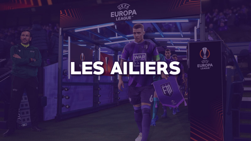 Wonderkids ailiers FM24, quels sont les meilleurs jeunes et pépites sur Football Manager 2024 ?