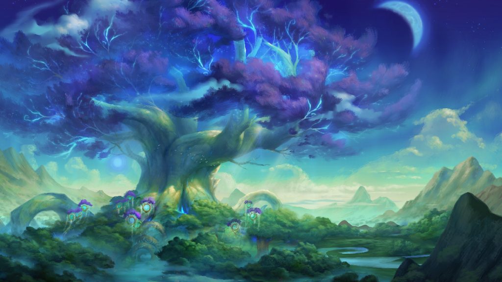 WoW 10.2 : Fystia Marquefeu, où trouver le rare au Rêve d’émeraude ?