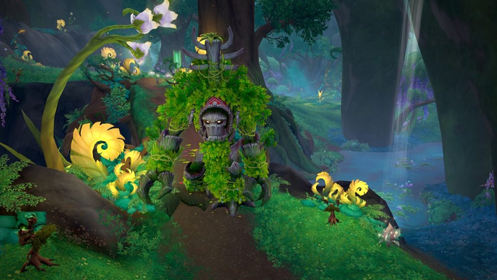 WoW 10.2 : Superfloraison, le guide complet du l’évènement du Rêve d’émeraude