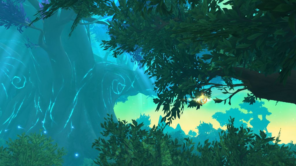 WoW 10.2 : Infusion de rêve inférieure, où en trouver et comment l’utiliser ?