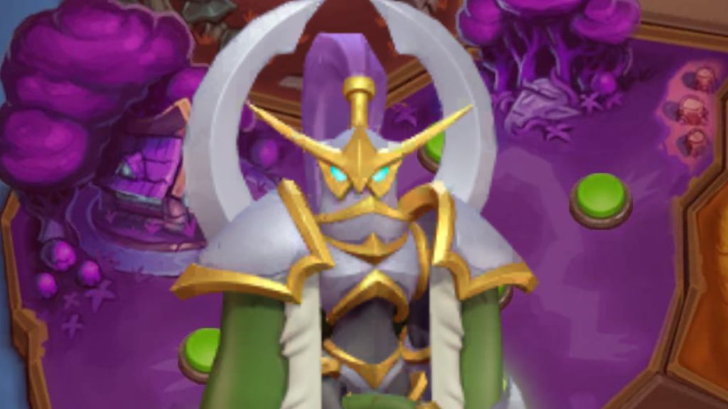 Warcraft Rumble : Guide Maiev Chantelombre, comment réussir la mission d’Orneval ?