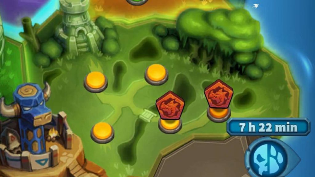 Warcraft Rumble : Toutes les missions des Marécages d’Âprefange, comment les réussir ?