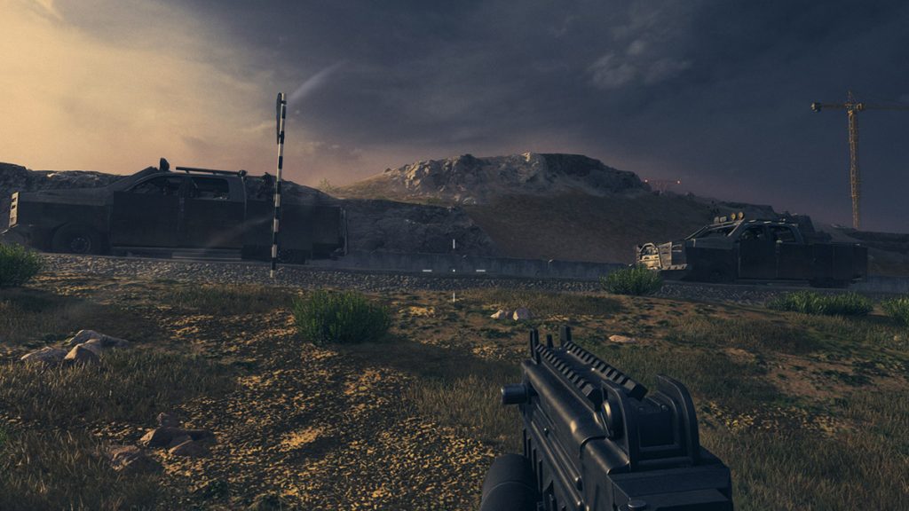 Convoi mercenaire MW3, comment le trouver en mode Zombies pour le défi ?