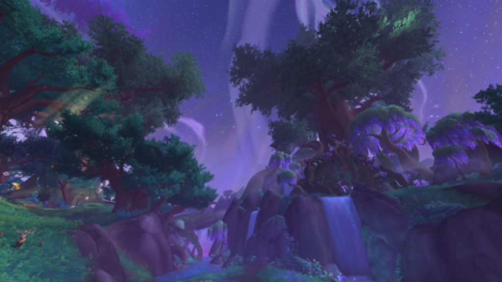 WoW 10.2 : Tous les rares du Rêve d’Émeraude, où sont-ils ?