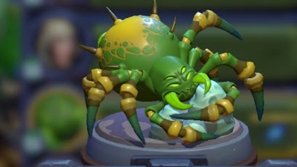 Warcraft Rumble : Guide Reine des couvées Sombrebrume, comment réussir la mission des Marécages d’Âprefrange ?