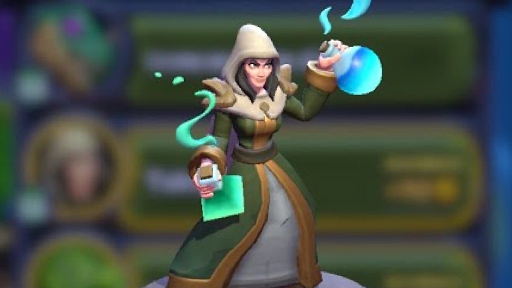 Warcraft Rumble : Guide Tabetha, comment réussir la mission des Marécages d’Âprefrange ?