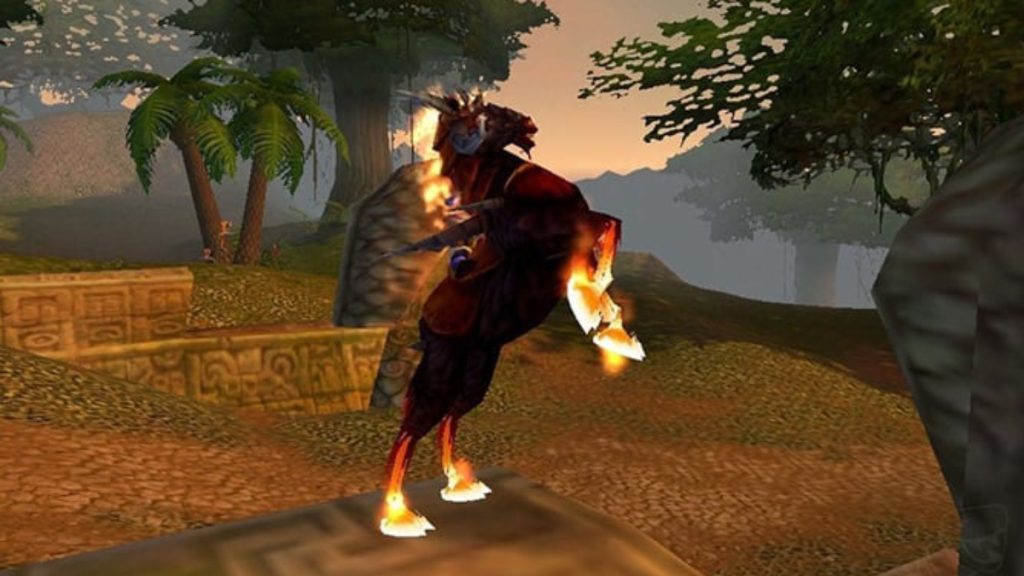 WoW Classic Season of Discovery : Toutes les Runes Démoniste