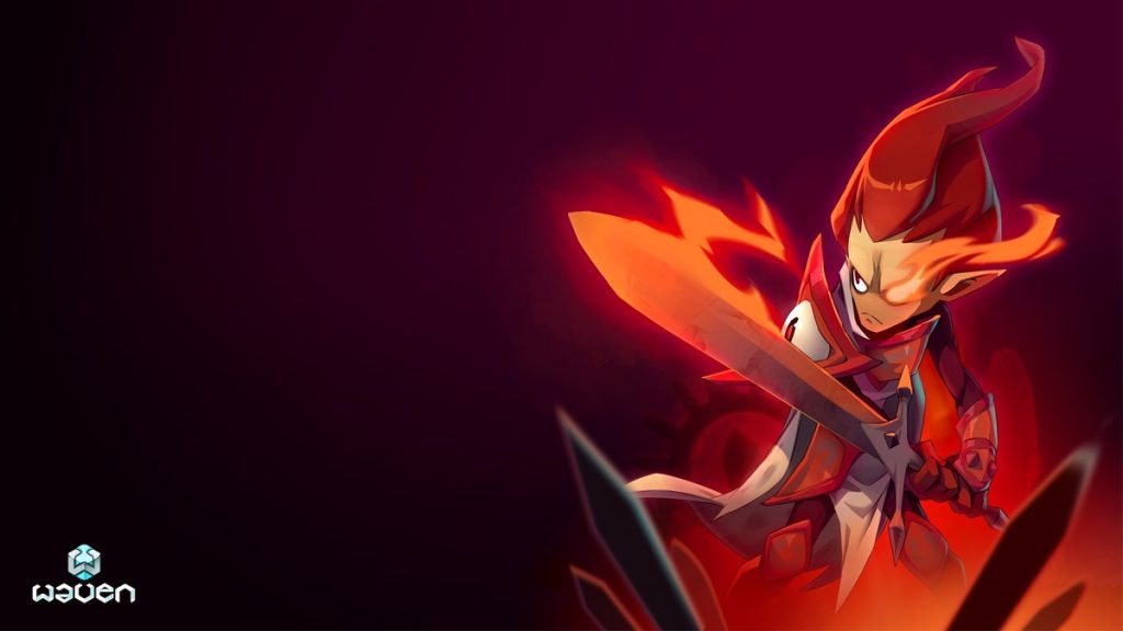 Waven PC : Où trouver l’APK du jeu d’Ankama ?