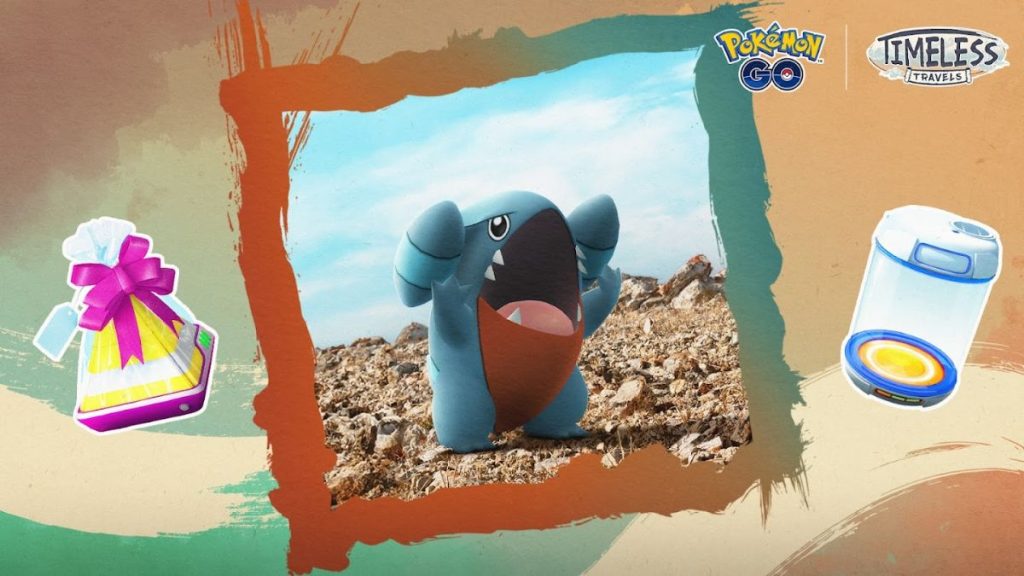 Marche Oeuf-phorique de décembre sur Pokémon Go, bonus et guide de l’étude (guide)