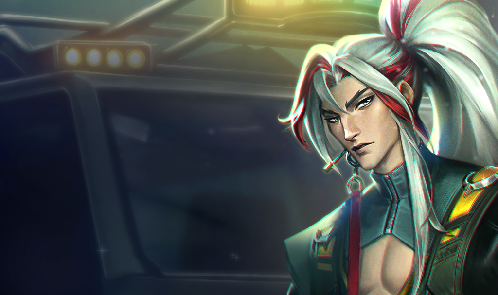 TFT : Compo Yone Reroll avec Crowd Surfeur au Set 10