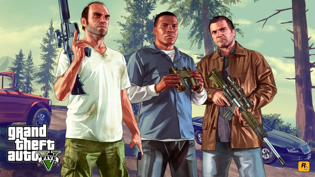 GTA V : 8 DLC du jeu ont été annulés d’après des leaks. Quels sont-ils ?