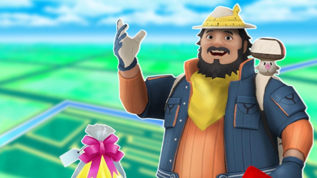 En Route vers de nouvelles amitiés sur Pokémon GO, comment compléter l’étude spéciale et l’étude ponctuelle ?