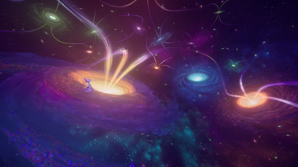 Evenement Fortnite saison 1 chapitre 5, date et heure de l’event de lancement