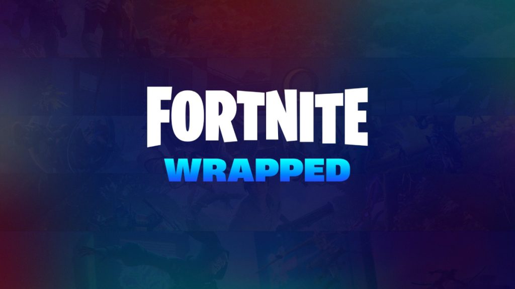 Fortnite Wrapped 2023, comment trouver son récap de l’année 2023 sur le jeu ?