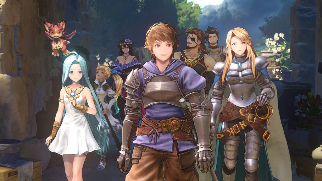 Durée de vie de Granblue Fantasy Relink : combien d’heure pour finir le jeu ?