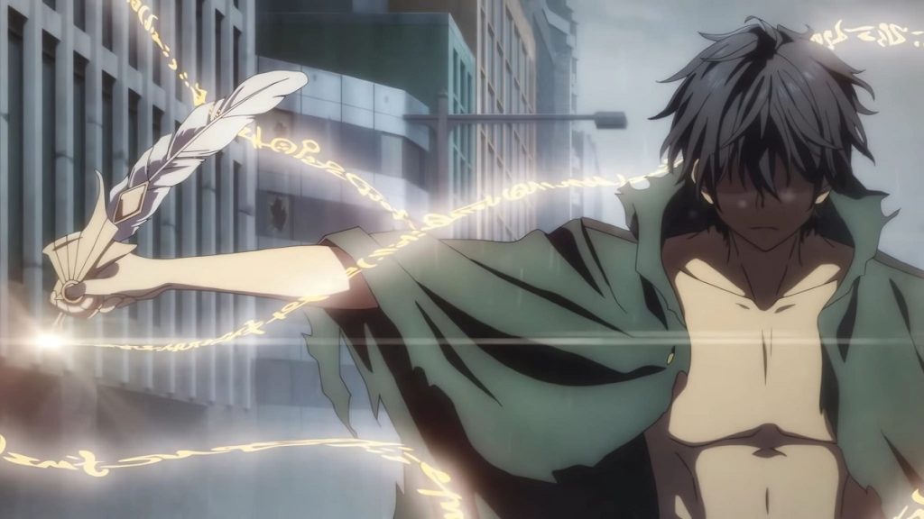 The Kingdoms of Ruin Épisode 12 : Heure et date de sortie en streaming sur Crunchyroll !