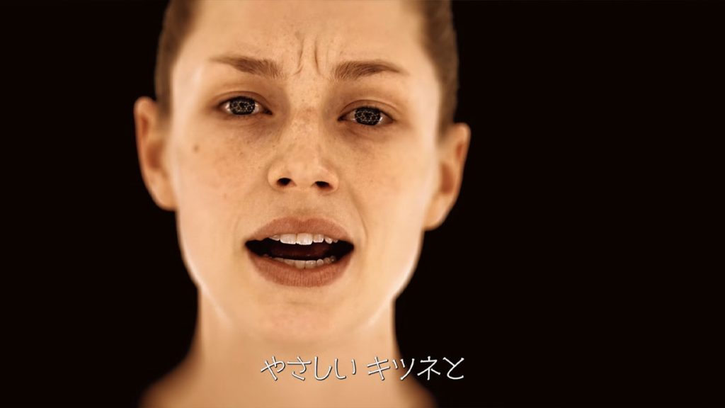 OD : Le nouveau défi de Hideo Kojima avec Xbox, bien plus qu’un jeu !