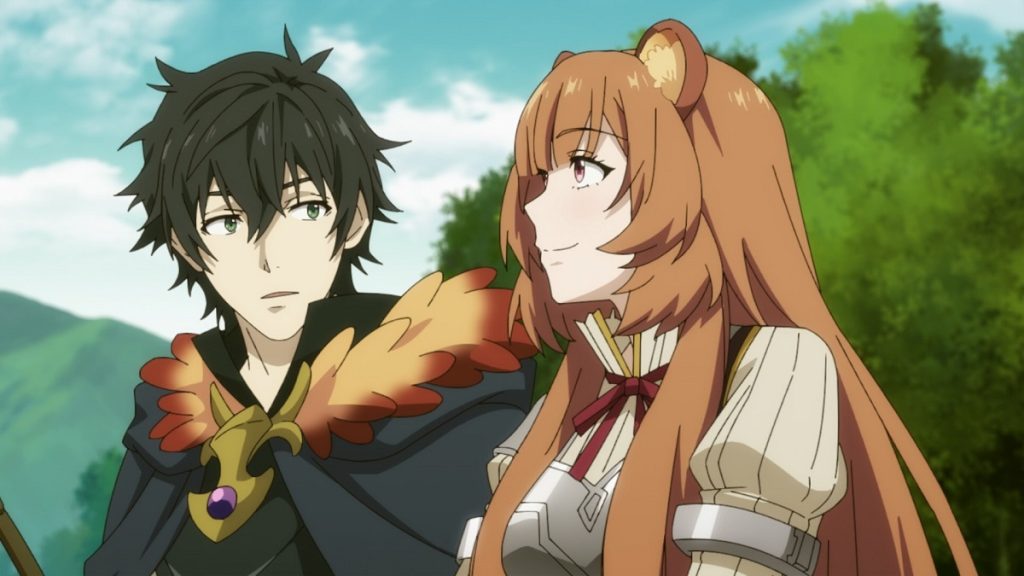 The Rising of the Shield Hero Saison 3 Épisode 12 : Heure et date de sortie en streaming sur Crunchyroll !