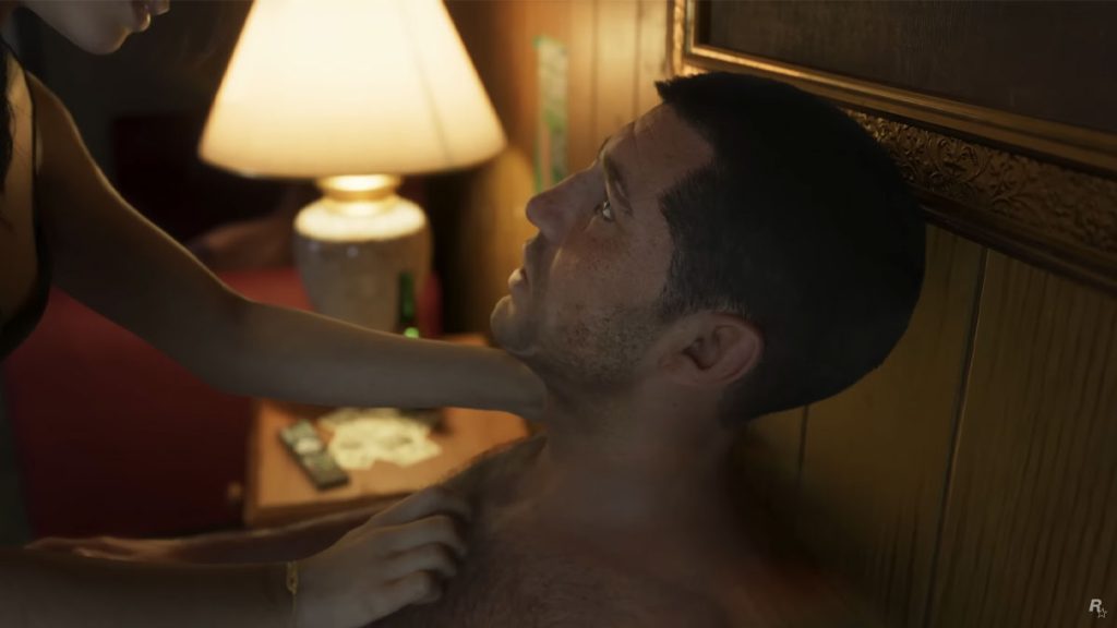 Troy Baker GTA 6 : l’acteur donne-t-il sa voix à Jason ?