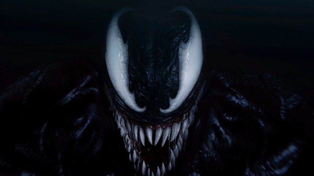 Venom date de sortie : quand sort le jeu d’Insomniac Games qui a leak ?