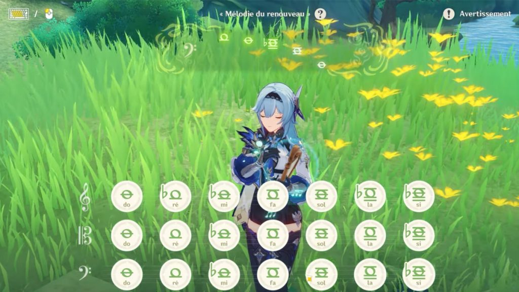 Le chapitre final des souvenirs Genshin, comment accomplir la quête ?