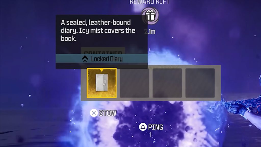 Journal verrouillé MW3 Zombie, comment l’avoir et l’utiliser ?